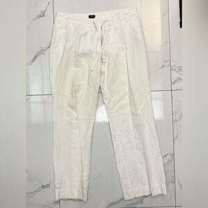 J. Crew Joggers Pants Size 10